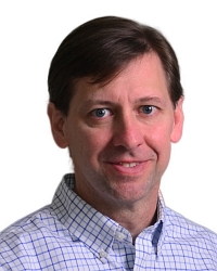 Michael J. Jones Picture