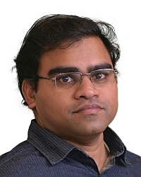 Anoop Cherian