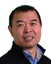 Jianlin Guo