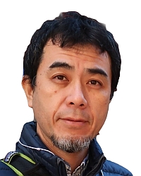 Teruaki Ito