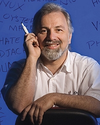 William S. Yerazunis