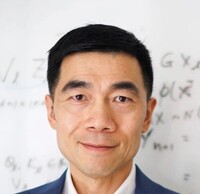 Yue Lu