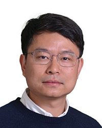 Pu (Perry) Wang Picture